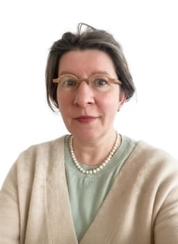 Prof. Dr. Inge Fourneau