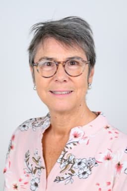 Prof. Dr. Chantal Mathieu