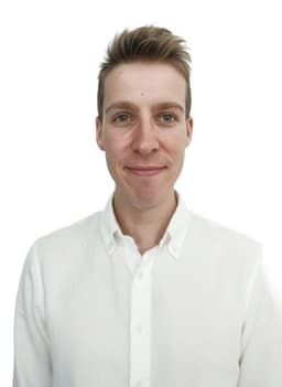 Dr. Wouter Schutyser